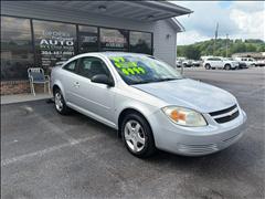 2007 Chevrolet Cobalt 