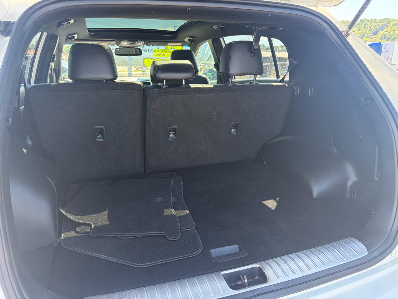 Kia Sportage S AWD 2021