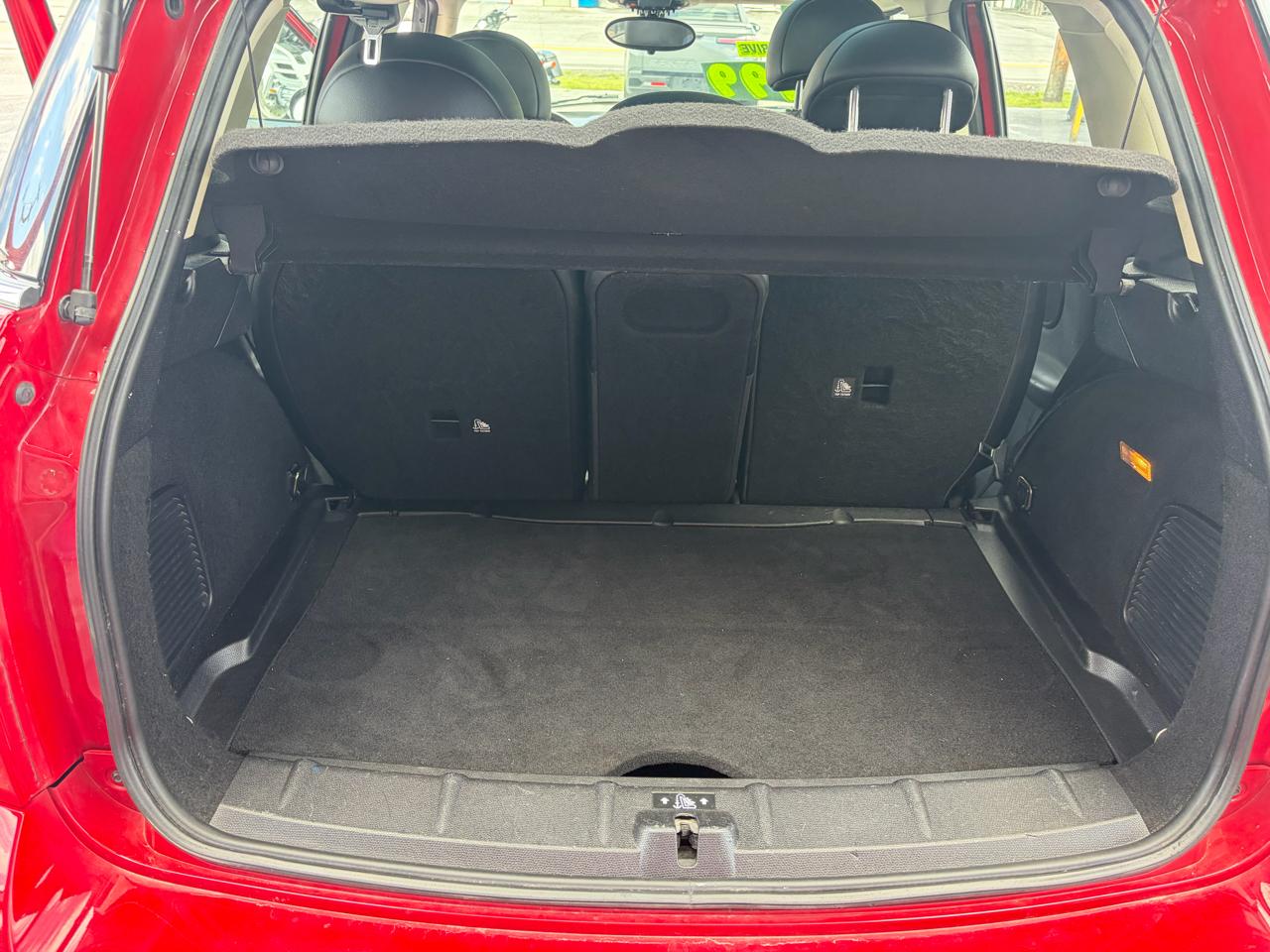 MINI Countryman S ALL4 2015