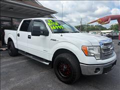 2014 Ford F150 