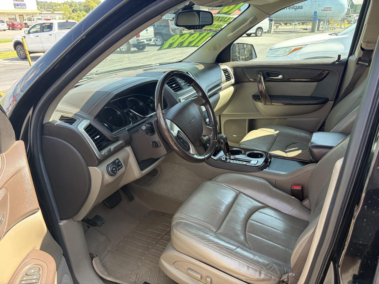 GMC Acadia Denali AWD 2016