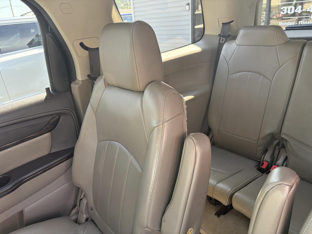 GMC Acadia Denali AWD 2016