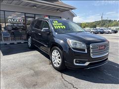 2016 GMC Acadia 