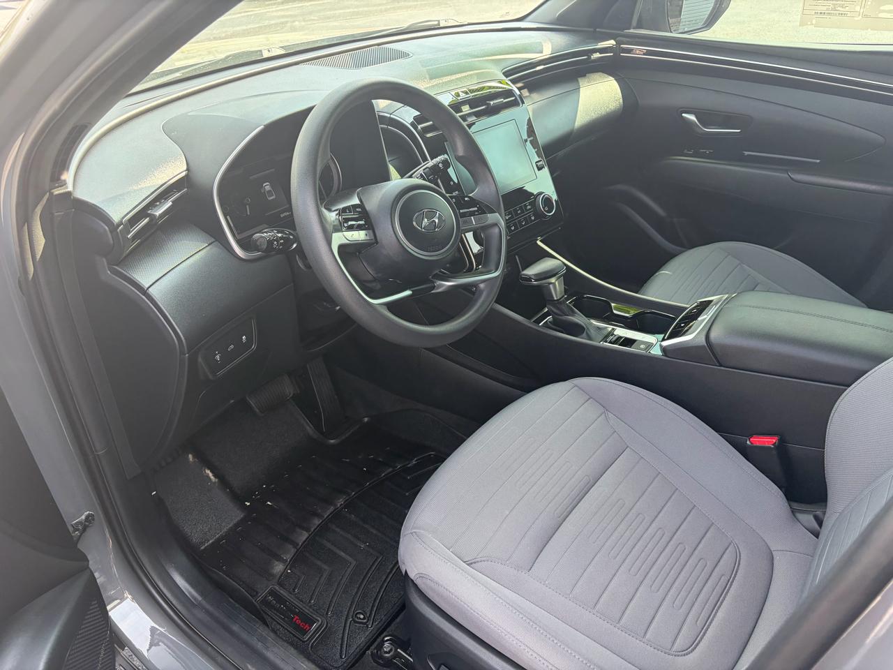 Hyundai Santa Cruz SEL AWD 2022