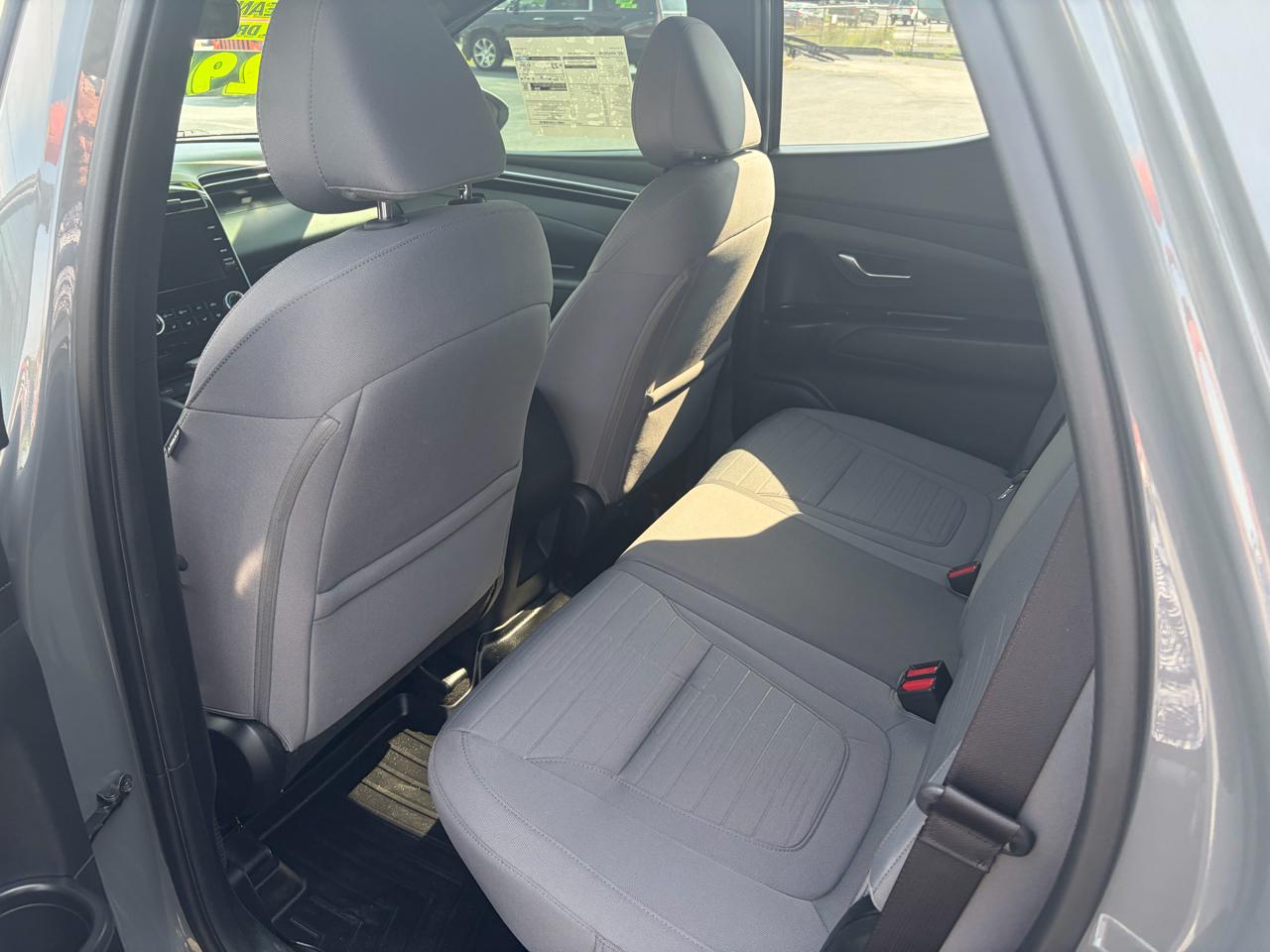 Hyundai Santa Cruz SEL AWD 2022