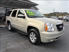 2007 GMC Yukon 