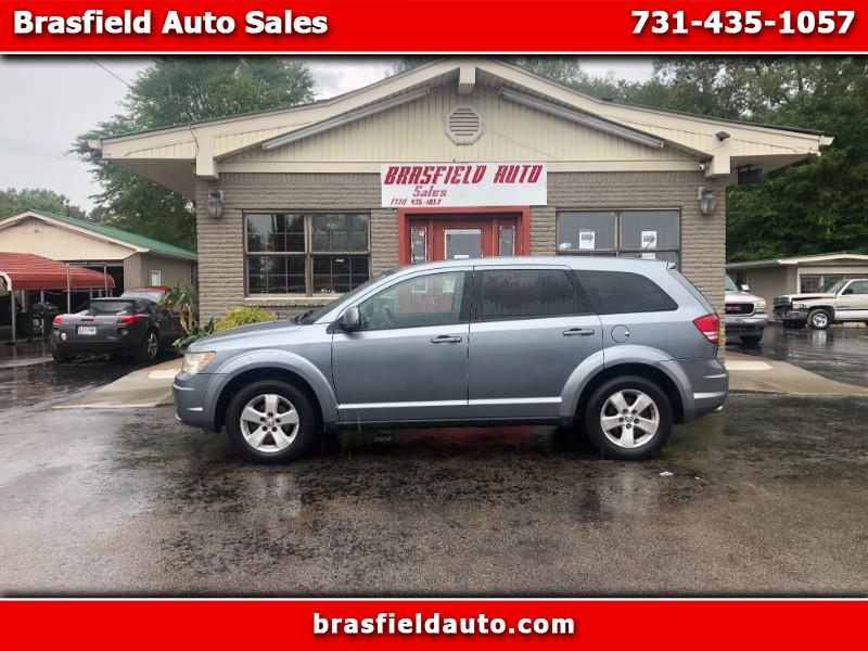 Buy Here Pay Here 2009 Dodge Journey for Sale in Henderson TN 38340