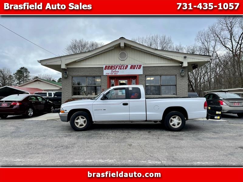 Buy Here Pay Here 1998 Dodge Dakota . for Sale in Henderson TN 38340