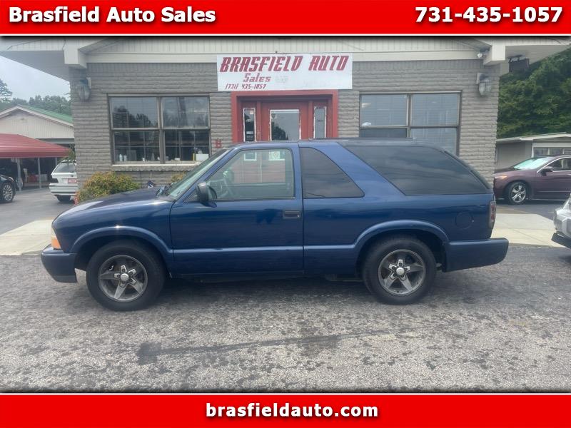 Buy Here Pay Here 2001 GMC Jimmy . for Sale in Henderson TN 38340