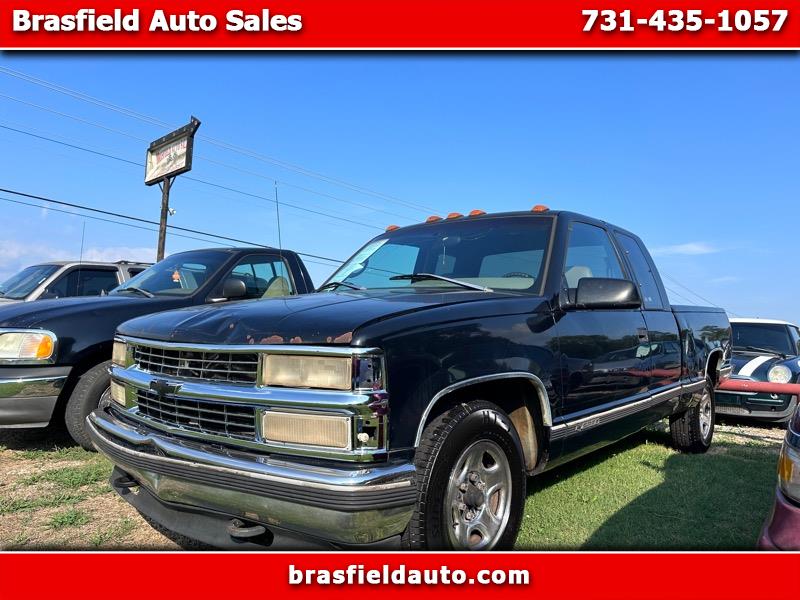 Used Cars for Sale Henderson TN 38340 Brasfield Auto Sales