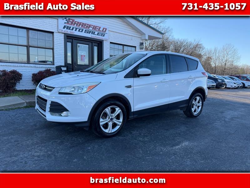 2014 Ford Escape SE 4WD
