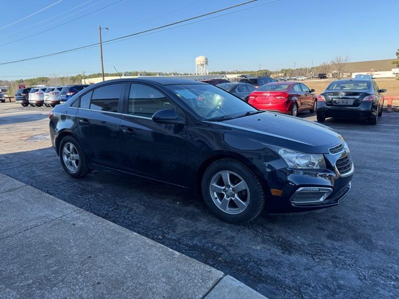Chevrolet Cruze Limited 1LT Auto 2016