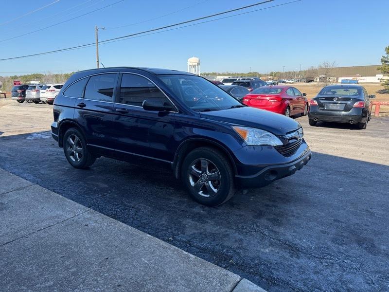 Honda CR-V EX 4WD AT 2008