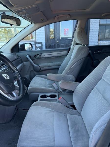 Honda CR-V EX 4WD AT 2008