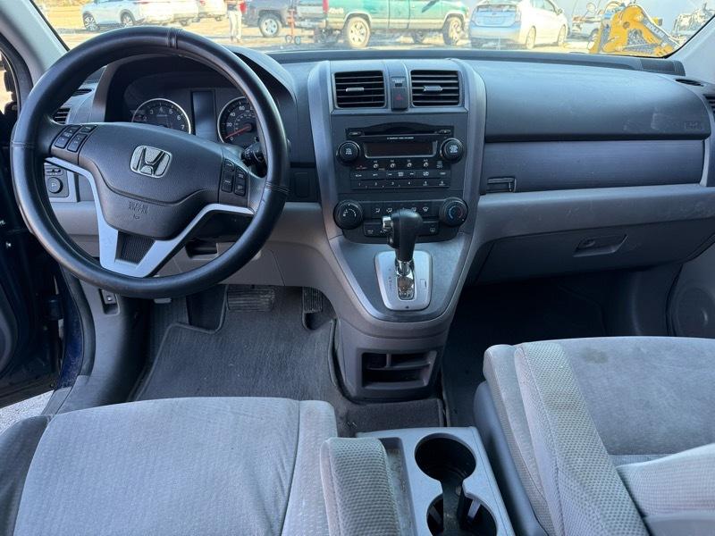 Honda CR-V EX 4WD AT 2008