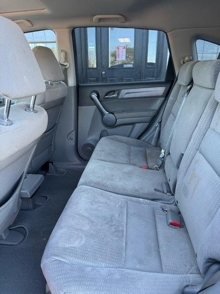 Honda CR-V EX 4WD AT 2008