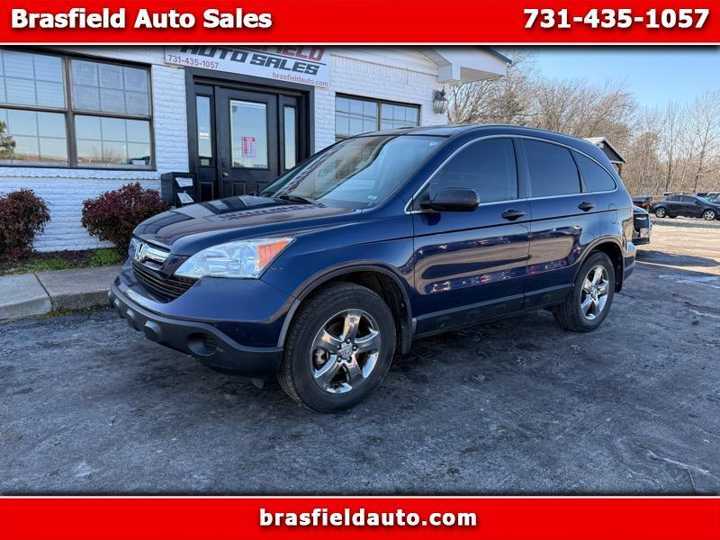 2008 Honda CR-V EX 4WD AT