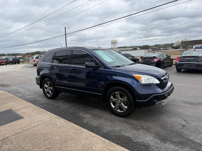 Honda CR-V EX 4WD AT 2008