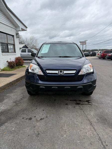 Honda CR-V EX 4WD AT 2008