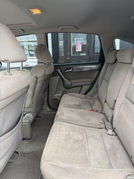 Honda CR-V EX 4WD AT 2008