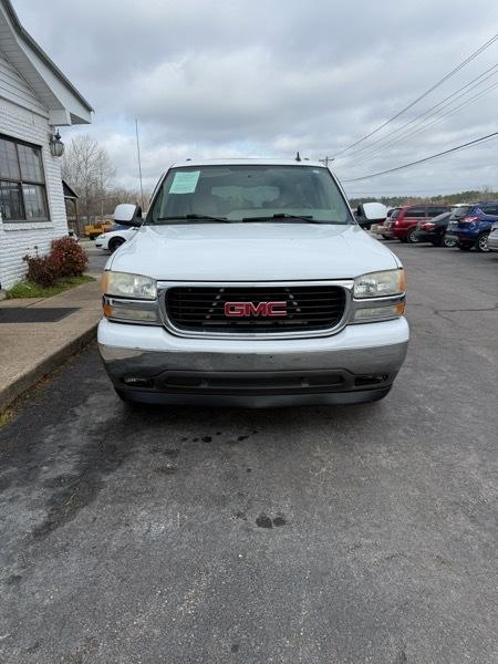 GMC Yukon XL SL 1500 2WD 2006