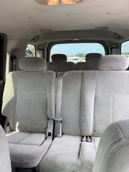 Chevrolet TrailBlazer EXT LS 4WD 2006