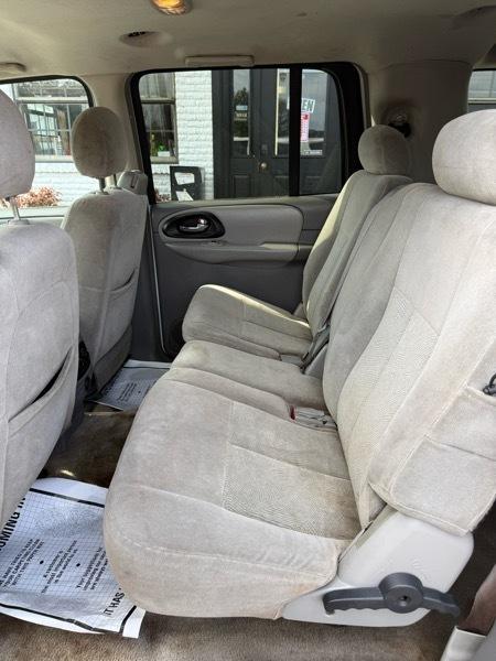 Chevrolet TrailBlazer EXT LS 4WD 2006