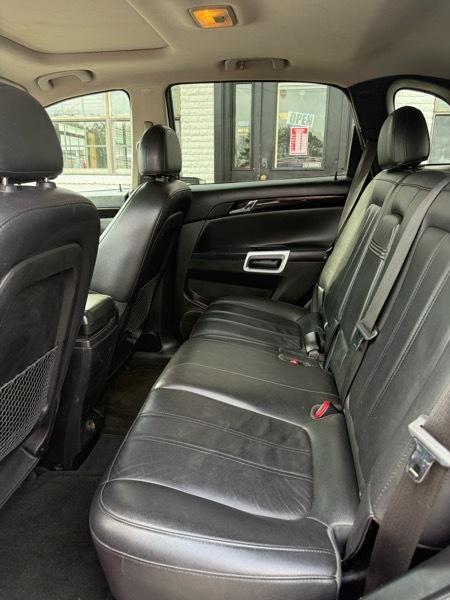 Chevrolet Captiva Sport 1LT FWD 2014