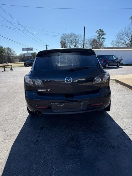 Mazda MAZDA3 s 5-Door 2006
