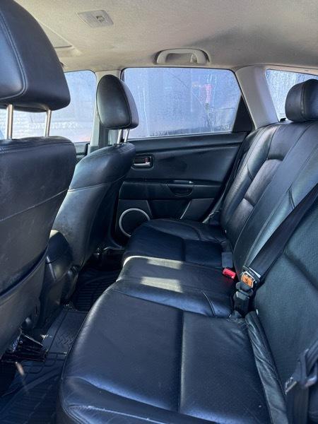 Mazda MAZDA3 s 5-Door 2006