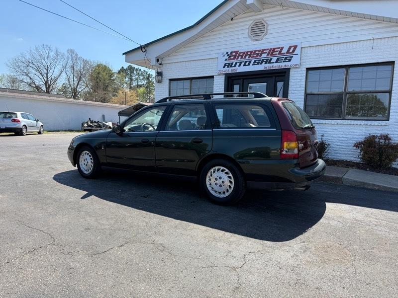 Saturn LW LW-300 Auto 2001