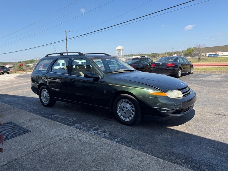 Saturn LW LW-300 Auto 2001