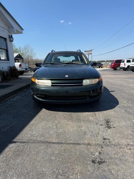 Saturn LW LW-300 Auto 2001