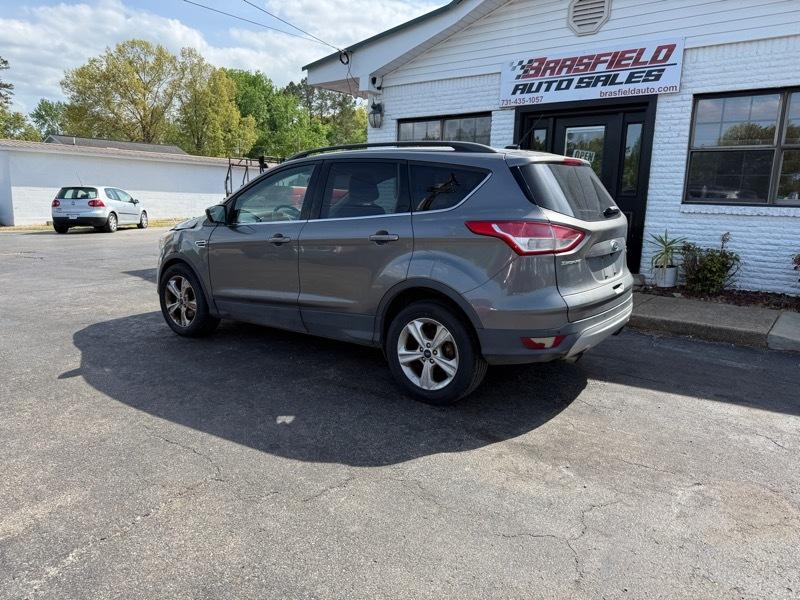 Ford Escape SE FWD 2014