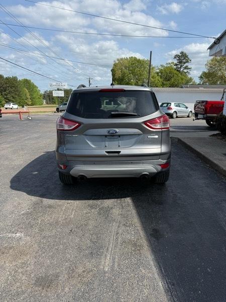 Ford Escape SE FWD 2014