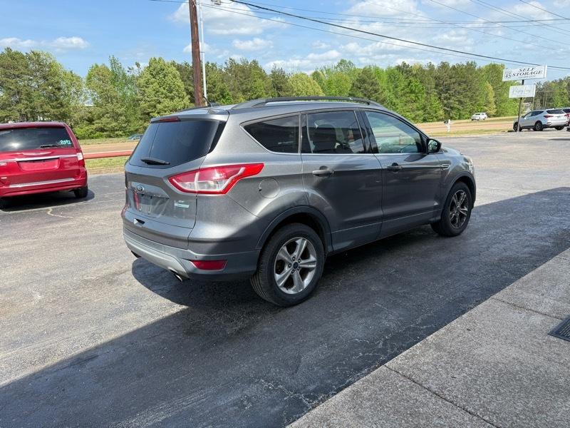 Ford Escape SE FWD 2014