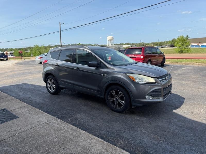 Ford Escape SE FWD 2014