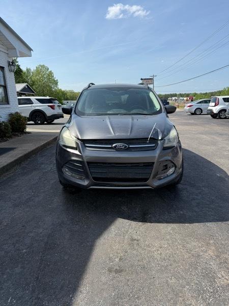 Ford Escape SE FWD 2014
