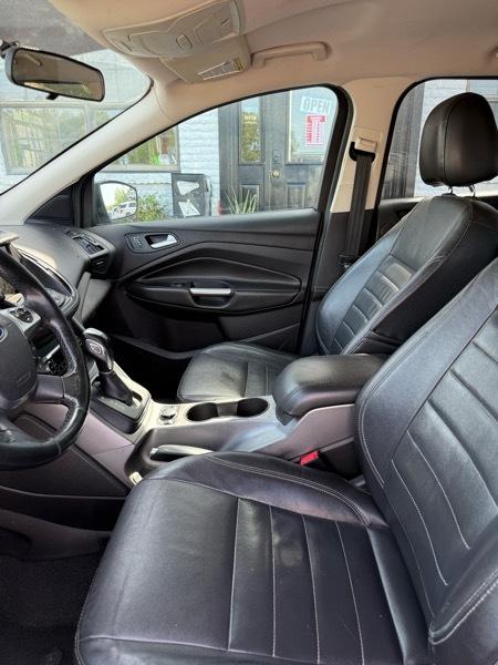 Ford Escape SE FWD 2014