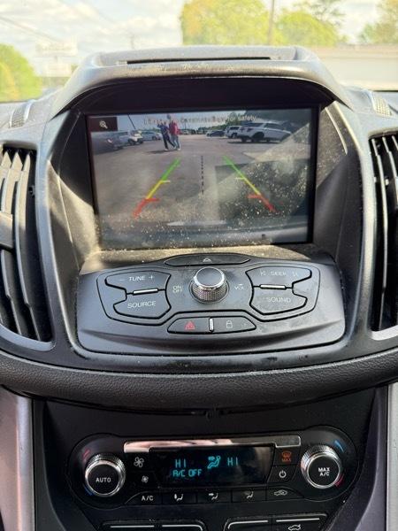 Ford Escape SE FWD 2014