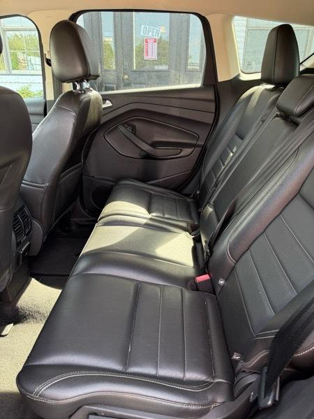 Ford Escape SE FWD 2014