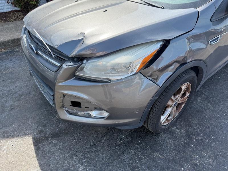 Ford Escape SE FWD 2014