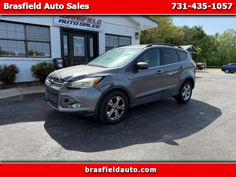 2014 Ford Escape SE FWD