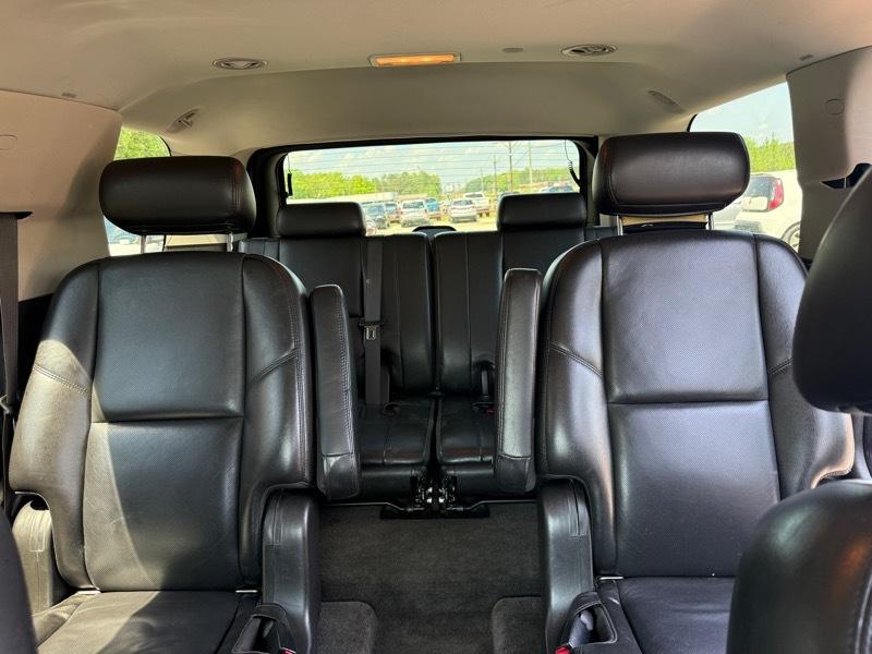GMC Yukon Denali 2WD 2009