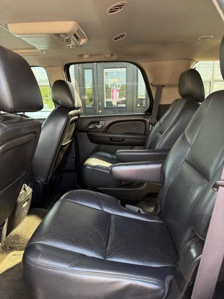 Chevrolet Tahoe LTZ 2WD 2013