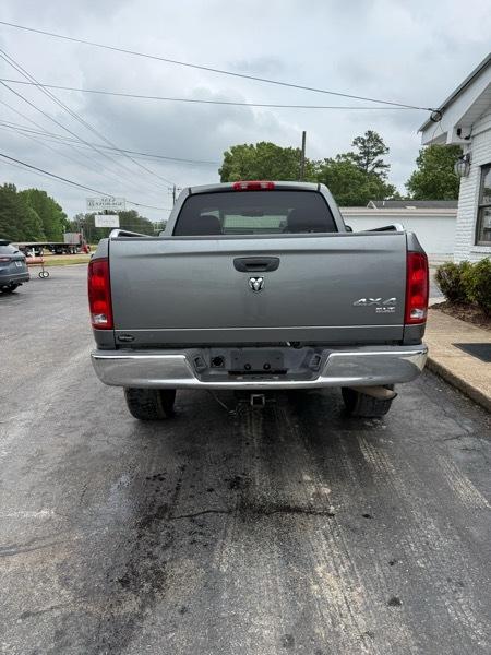 Dodge Ram 1500 ST 4WD 2005