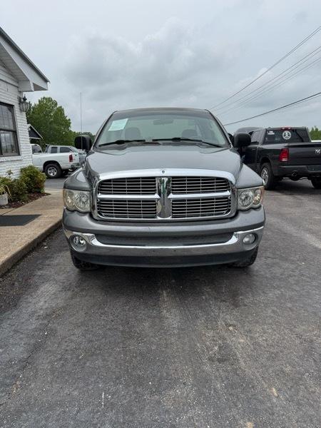 Dodge Ram 1500 ST 4WD 2005