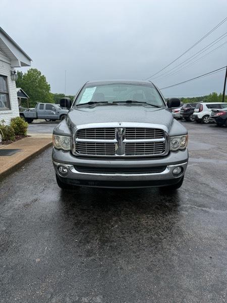 Dodge Ram 1500 ST 4WD 2005