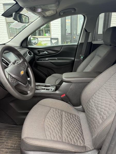 Chevrolet Equinox LT AWD 2018