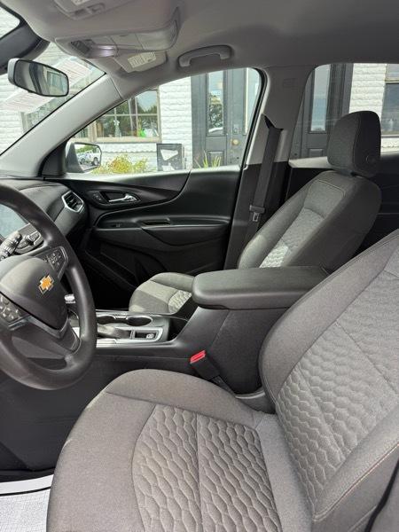 Chevrolet Equinox LT AWD 2018